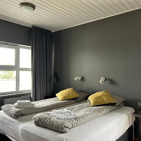 Armot Guesthouse Hvolsvollur ภายนอก รูปภาพ
