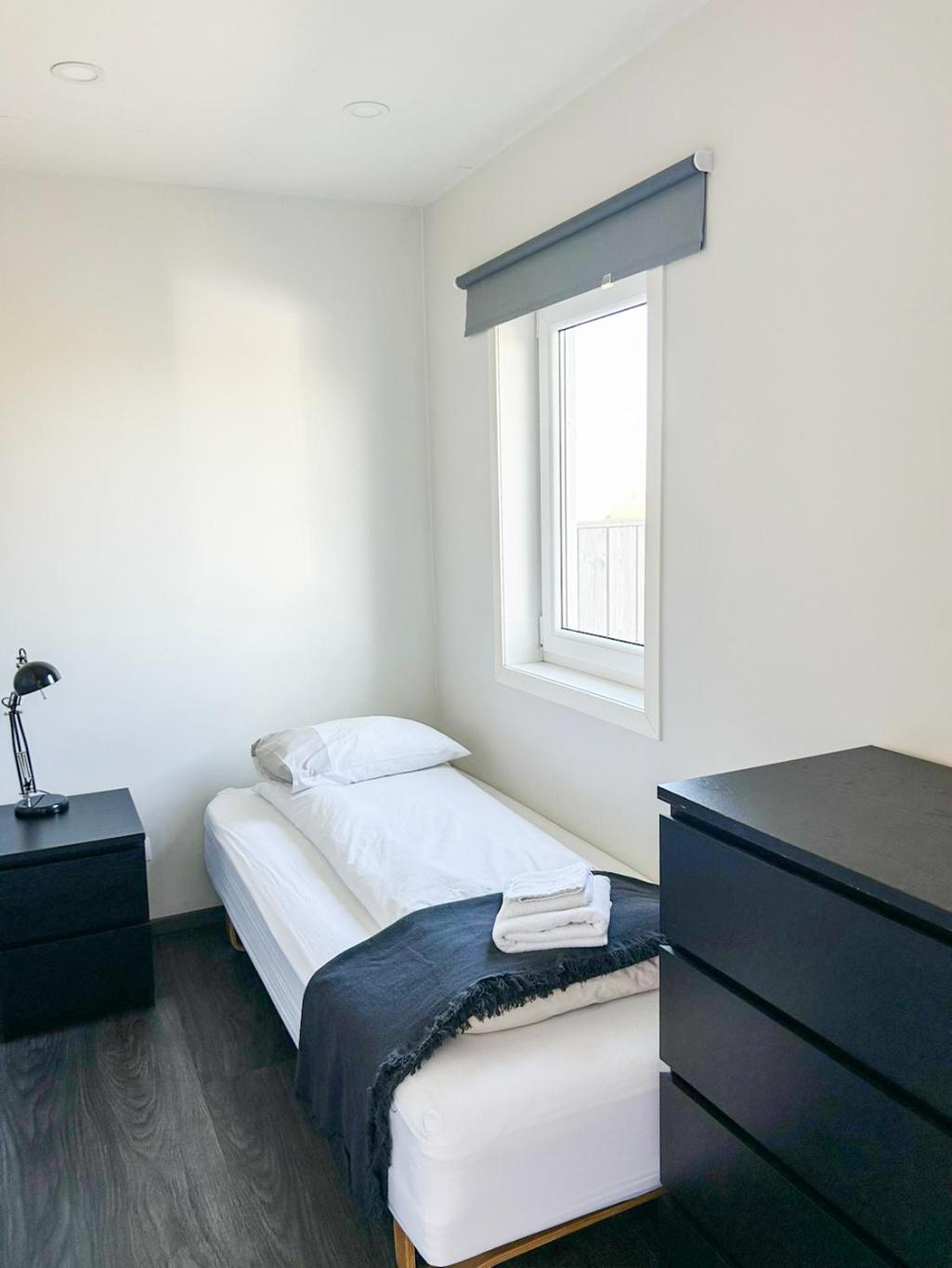 Armot Guesthouse Hvolsvollur ภายนอก รูปภาพ
