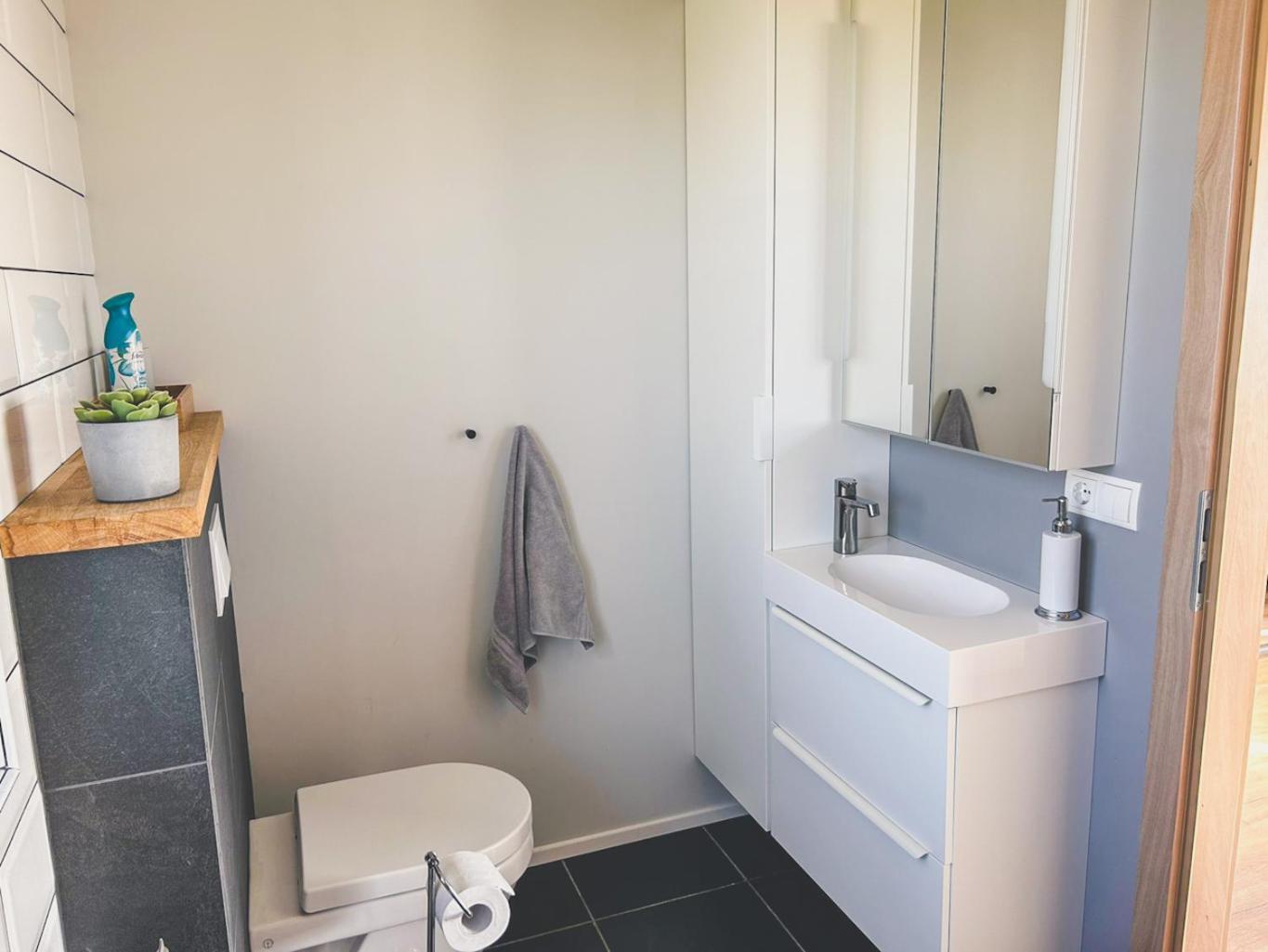 Armot Guesthouse Hvolsvollur ภายนอก รูปภาพ