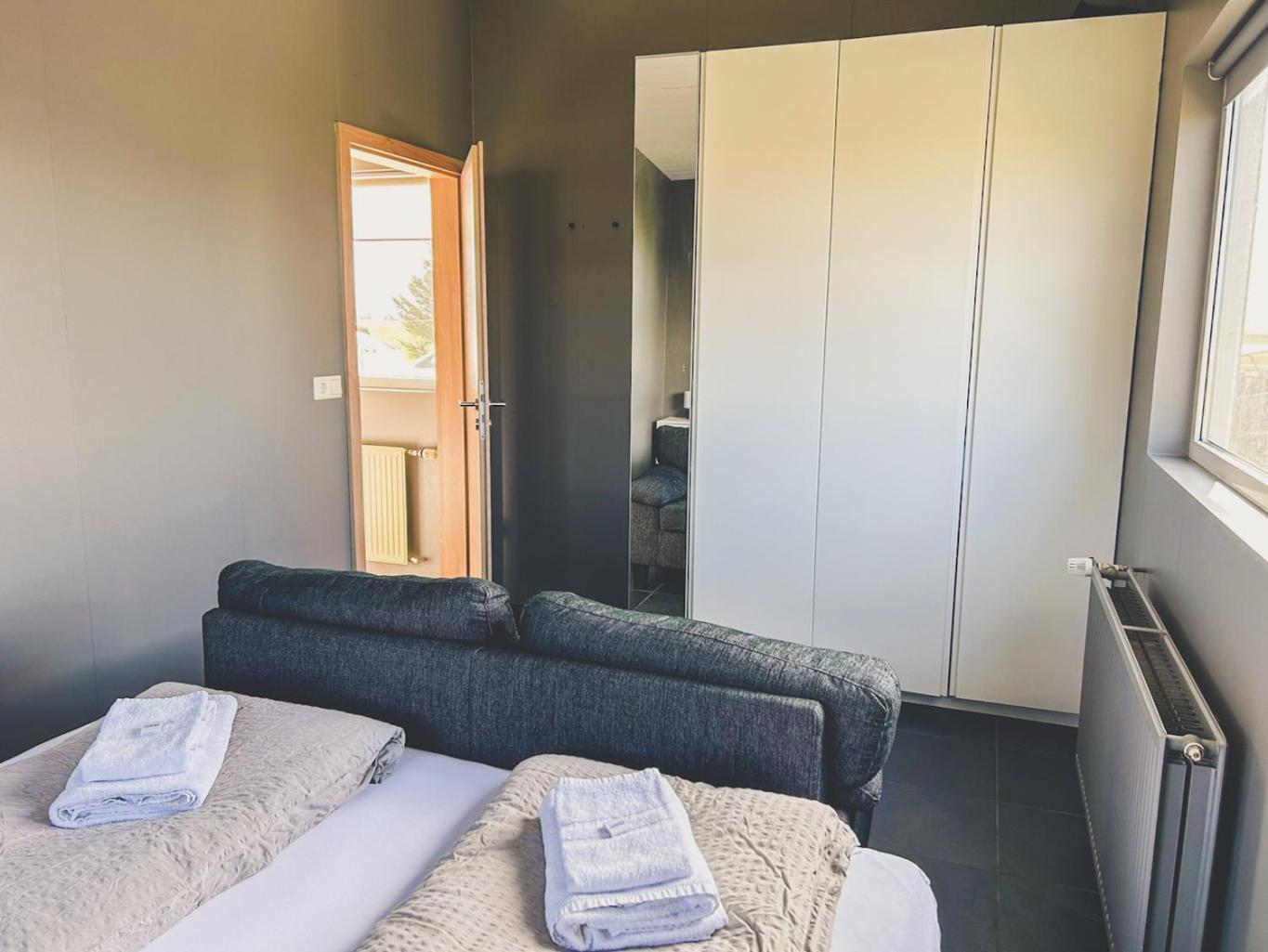 Armot Guesthouse Hvolsvollur ภายนอก รูปภาพ