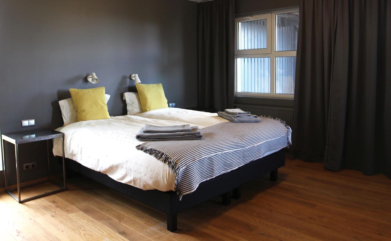 Armot Guesthouse Hvolsvollur ภายนอก รูปภาพ