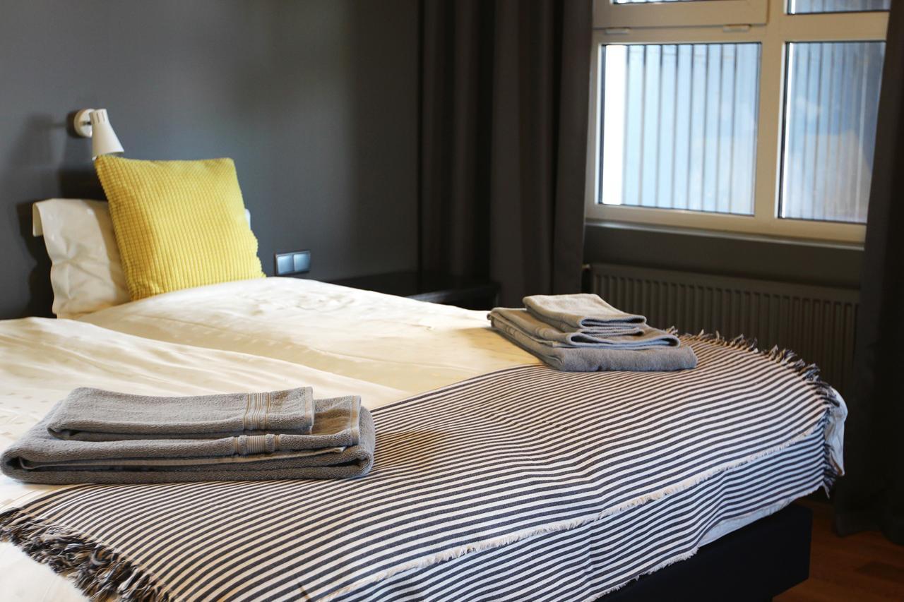 Armot Guesthouse Hvolsvollur ภายนอก รูปภาพ