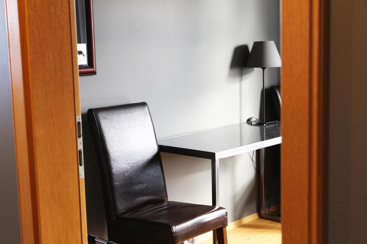 Armot Guesthouse Hvolsvollur ภายนอก รูปภาพ