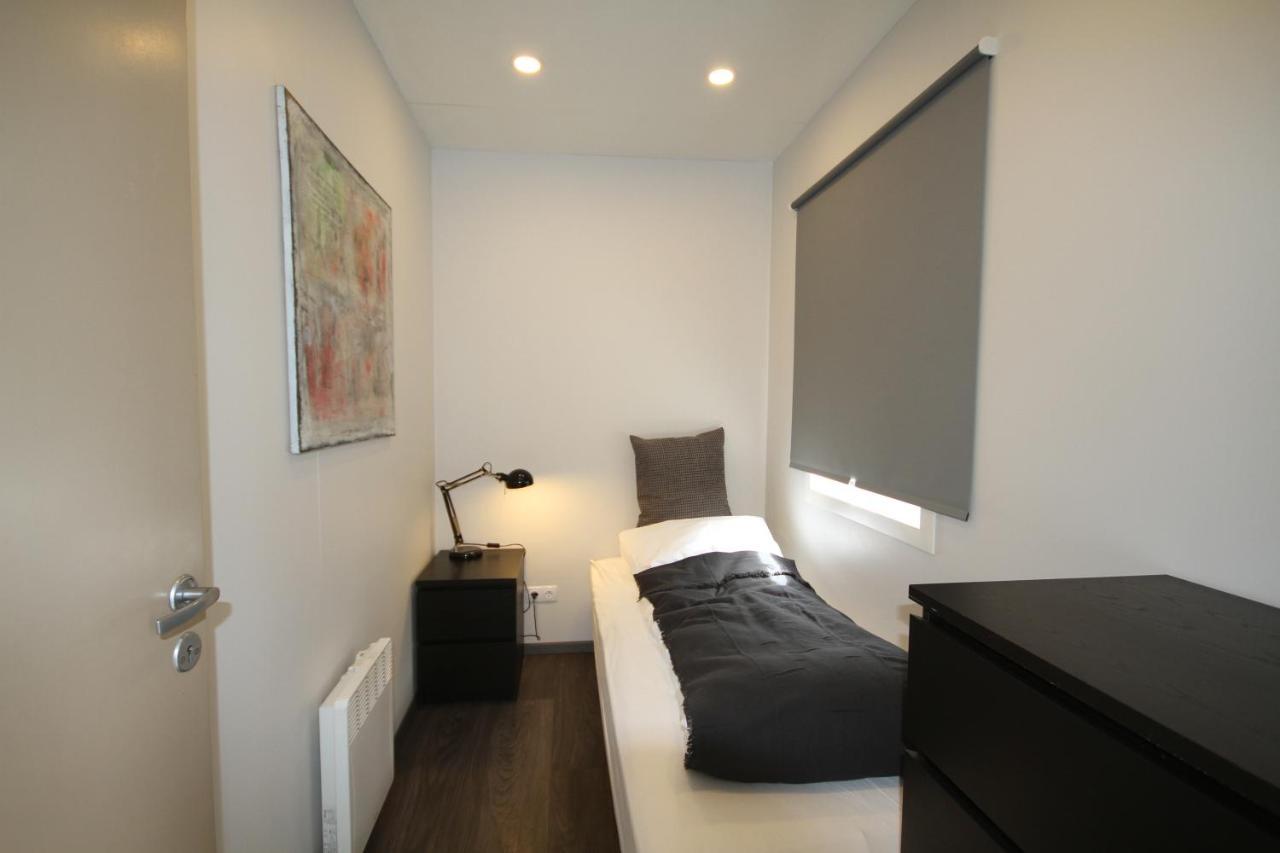 Armot Guesthouse Hvolsvollur ภายนอก รูปภาพ