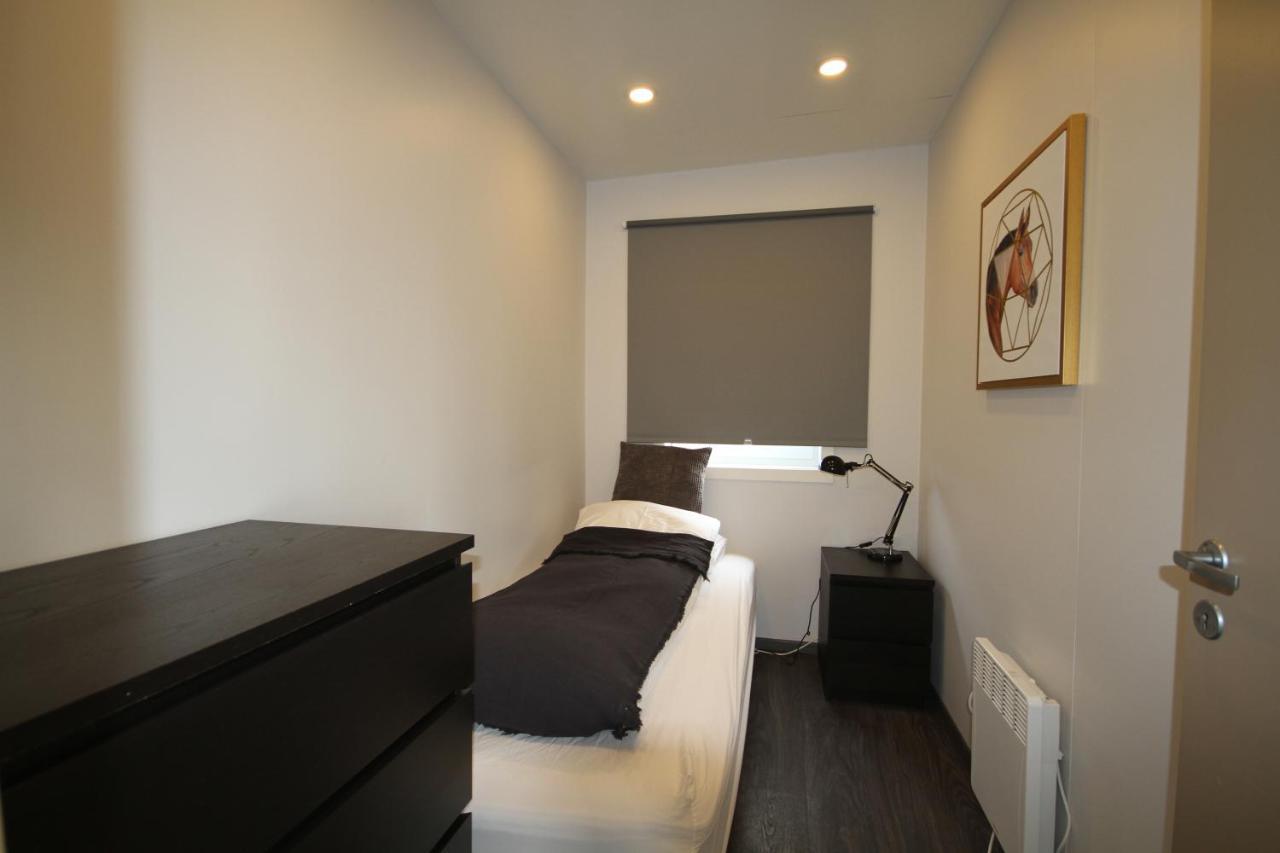 Armot Guesthouse Hvolsvollur ภายนอก รูปภาพ